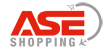 ASE Shopping Logo